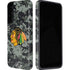 NHL Chicago Blackhawks Camo Galaxy S22 Pro Case