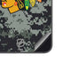 NHL Chicago Blackhawks Camo Galaxy S23 FE Skin