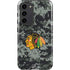 NHL Chicago Blackhawks Camo Galaxy S23 Plus Pro Case