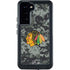 NHL Chicago Blackhawks Camo Galaxy S23 Plus Waterproof Case