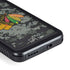 NHL Chicago Blackhawks Camo Galaxy S23 Plus Waterproof Case