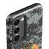 NHL Chicago Blackhawks Camo Galaxy S23 Pro Case