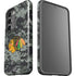 NHL Chicago Blackhawks Camo Galaxy S23 Pro Case