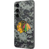 NHL Chicago Blackhawks Camo Galaxy S23 Skin