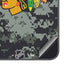 NHL Chicago Blackhawks Camo Galaxy S23 Skin