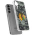 NHL Chicago Blackhawks Camo Galaxy S24 Plus Clear Case
