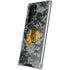 NHL Chicago Blackhawks Camo Galaxy S24 Ultra Clear Case