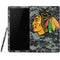 NHL Chicago Blackhawks Camo Samsung Galaxy Tab Skin