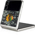 NHL Chicago Blackhawks Camo Galaxy Z Flip4 5G Skin