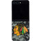 NHL Chicago Blackhawks Camo Galaxy Z Flip5 5G Skin