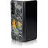 NHL Chicago Blackhawks Camo Galaxy Z Fold5 5G Skin