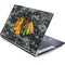 NHL Chicago Blackhawks Camo Generic Laptop Skin