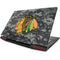 NHL Chicago Blackhawks Camo Lenovo IdeaPad Skin