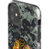 NHL Chicago Blackhawks Camo iPhone 11 Impact Case