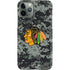 NHL Chicago Blackhawks Camo iPhone 11 Pro Lite Case