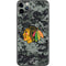 NHL Chicago Blackhawks Camo iPhone 11 Pro Max Skin