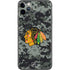 NHL Chicago Blackhawks Camo iPhone 11 Pro Max Skin
