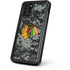 NHL Chicago Blackhawks Camo iPhone 11 Pro Max Waterproof Case