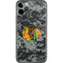 NHL Chicago Blackhawks Camo iPhone 11 Pro Skin