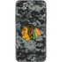 NHL Chicago Blackhawks Camo iPhone 11 Skin
