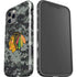 NHL Chicago Blackhawks Camo iPhone 12 Pro Impact Case