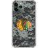 NHL Chicago Blackhawks Camo iPhone 12 Pro Max Clear Case