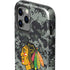 NHL Chicago Blackhawks Camo iPhone 12 Pro Max Impact Case