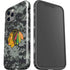 NHL Chicago Blackhawks Camo iPhone 12 Pro Max Impact Case