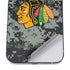 NHL Chicago Blackhawks Camo iPhone 12 Pro Skin