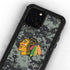 NHL Chicago Blackhawks Camo iPhone 12 Pro Waterproof Case