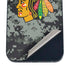 NHL Chicago Blackhawks Camo iPhone 12 Skin