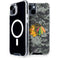 NHL Chicago Blackhawks Camo iPhone 13 MagSafe Case