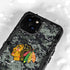 NHL Chicago Blackhawks Camo iPhone 13 Mini Waterproof Case