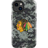 NHL Chicago Blackhawks Camo iPhone 14 Plus Impact Case