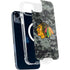 NHL Chicago Blackhawks Camo iPhone 15 Plus MagSafe Case