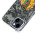 NHL Chicago Blackhawks Camo iPhone 15 Plus MagSafe Case