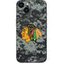 NHL Chicago Blackhawks Camo iPhone 14 Plus Skin