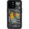NHL Chicago Blackhawks Camo iPhone 14 Pro Max Waterproof Case