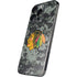 NHL Chicago Blackhawks Camo iPhone 15 Pro Skin