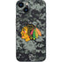 NHL Chicago Blackhawks Camo iPhone 15 Skin