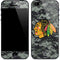NHL Chicago Blackhawks Camo iPhone 5/5s/5SE Skin