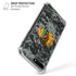 NHL Chicago Blackhawks Camo iPhone 7/8 Plus Clear Case