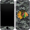 NHL Chicago Blackhawks Camo iPhone 8 Skin