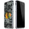 NHL Chicago Blackhawks Camo iPhone SE (2nd & 3rd Gen) Clear Case