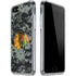 NHL Chicago Blackhawks Camo iPhone SE (2nd & 3rd Gen) Clear Case