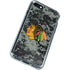 NHL Chicago Blackhawks Camo iPhone SE (2nd & 3rd Gen) Clear Case