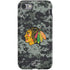 NHL Chicago Blackhawks Camo iPhone SE (2nd & 3rd Gen) Pro Case