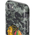 NHL Chicago Blackhawks Camo iPhone SE (2nd & 3rd Gen) Pro Case