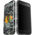 NHL Chicago Blackhawks Camo iPhone SE (2nd & 3rd Gen) Pro Case