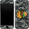NHL Chicago Blackhawks Camo iPhone SE (2nd & 3rd Gen) Skin